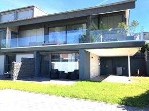 Ferienwohnung 45 m mit hervorragender Aussicht
